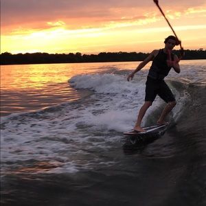 Meet your Posher, Donald